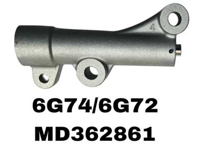 ГИДРОНАТЕЖИТЕЛЬ 6G74/6G72 00-