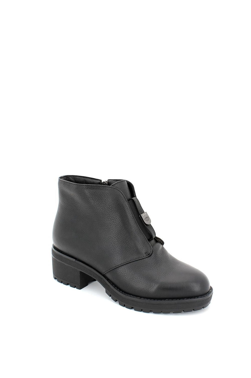 Ботинки женские Ascalini W21078