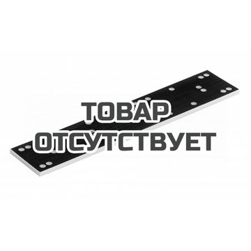 Подошва шлифовальная FESTOOL SSH-STF-80x400/17
