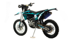 Мотоцикл кроссовый эндуро MOTOLAND EC 250