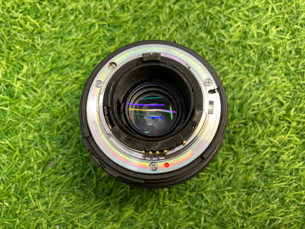 Sigma AF 28-70mm 2.8-4 UC Nikon F Покупка/Продажа