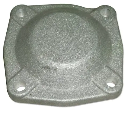 Крышка заднего подшипника (ПАО КАМАЗ) 14.1701074