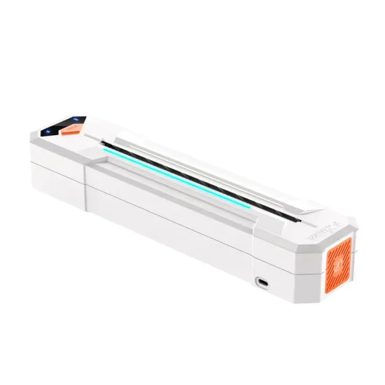 Беспроводной трансферный принтер EZ Wireless Tattoo Transfer Stencil Printer