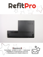 Крышка доступа к модулю охлаждения для ноутбука Lenovo G40-30 (90205108), оригинал