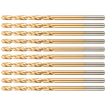 Сверло Cutop Profi 2,5*57 по металлу 10 шт   52-429