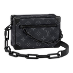 Сумка LOUIS VUITTON SOFT TRUNK, M44735