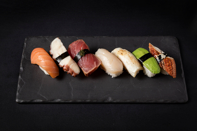 Ассорти Омори