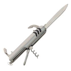 GAEM Набор подарочный (шахматы, фляжка, 250 мл, L20 W19 H6 см