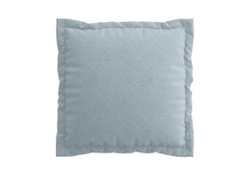 Декоративная подушка с кантом