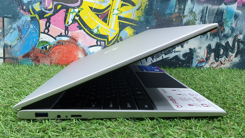 Ноутбук Irbis 3K покупка/продажа