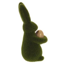 GAEM Фигурка декоративная "Заяц", L5 W7 H15 см