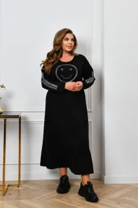 Платье УК-1271 Фабрика Моды