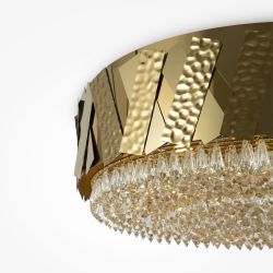 Светильник потолочный Maytoni Artistico MOD017CL-05BS