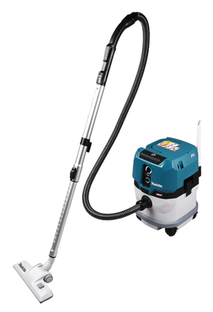 Аккумуляторный пылесос Makita VC003GLZ06