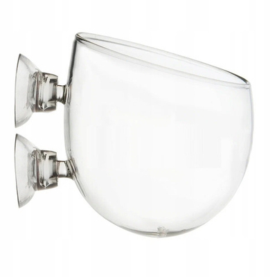 Стеклянный горшочек для растений Chihiros