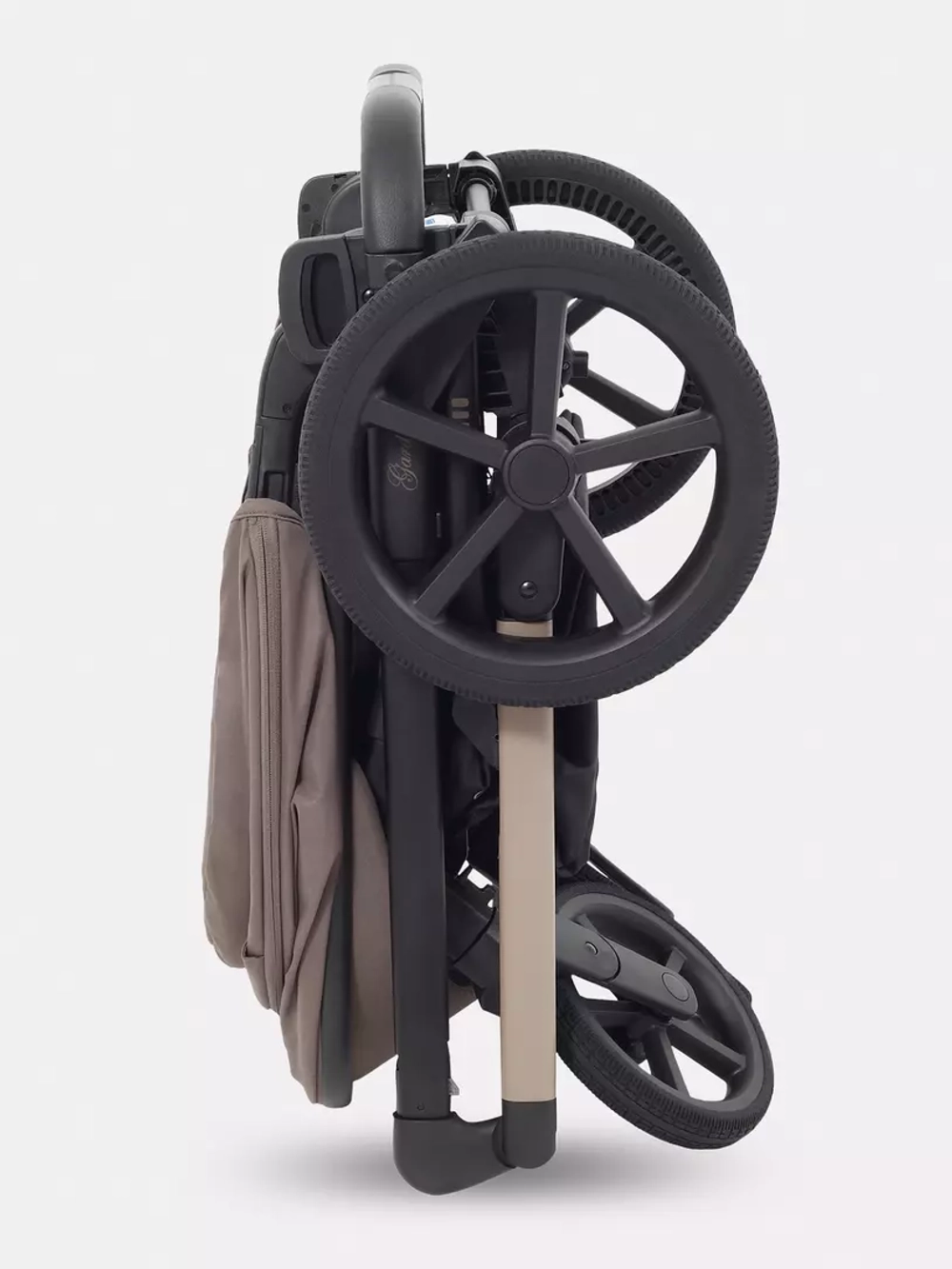 Коляска детская RANT "GARDA" (2в1) RA114 Olive