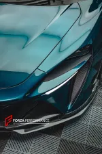 Карбоновый обвес для McLaren Artura 2021+ МакЛарен Артура тюнинг