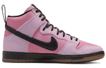 Кроссовки Kcdc X Nike Dunk Sb Pro Qs