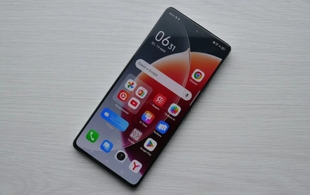 Tecno Camon 30S (CLA5) - Дисплейный модуль в сборе с тачскрином (в рамке) + шлейф межплатный + динамик слуховой (ORIG-SP)
