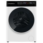 Стиральная машина c сушкой, инвертором и автодозированием  MAUNFELD MFWD14116WH05 11 кг./6 кг. сушки (2)