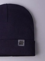 Шапки для мальчика осенние набор