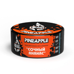 Black Burn - Pineapple (100g)