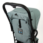 Прогулочная коляска Peppy Aero