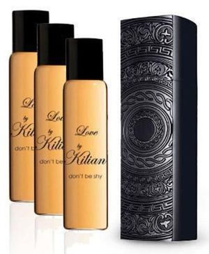 Kilian Love Don?t be shy Travel Eau De Parfum