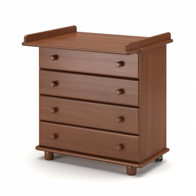 Детский пеленальный комод Gandilyan (Гандылян) Аистенок