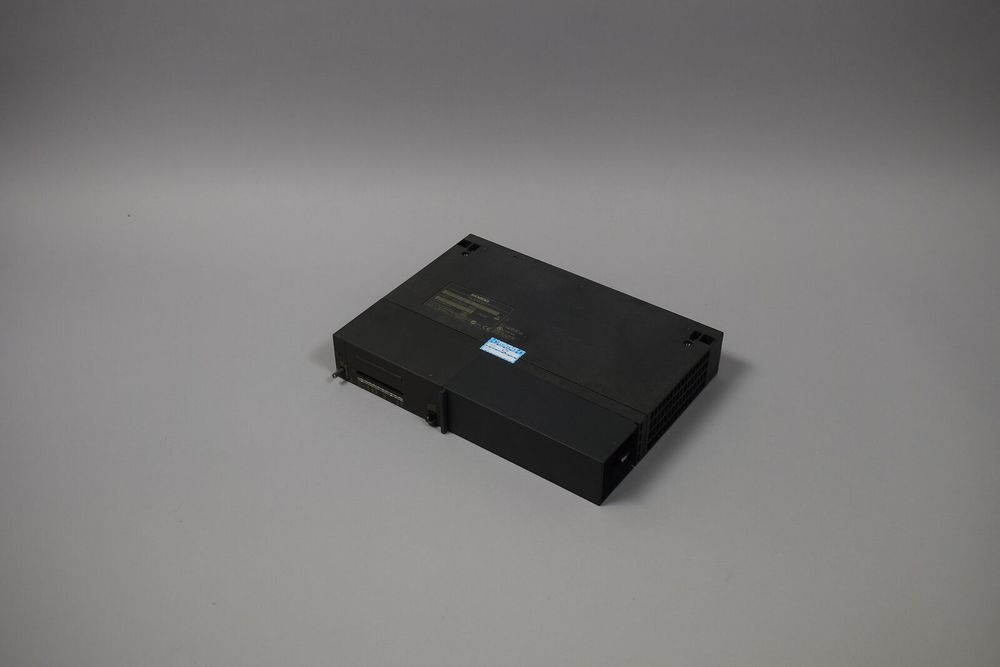 SIEMENS 6ES7414-3XJ04-0AB0