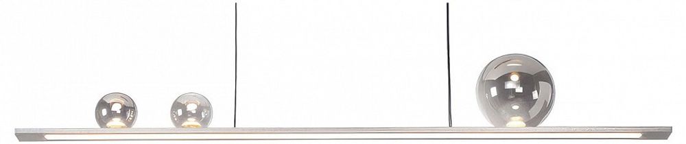 Подвесной светильник Lussole Fishers LSP-7454