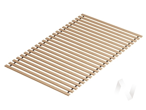 Настил реечный 1;2