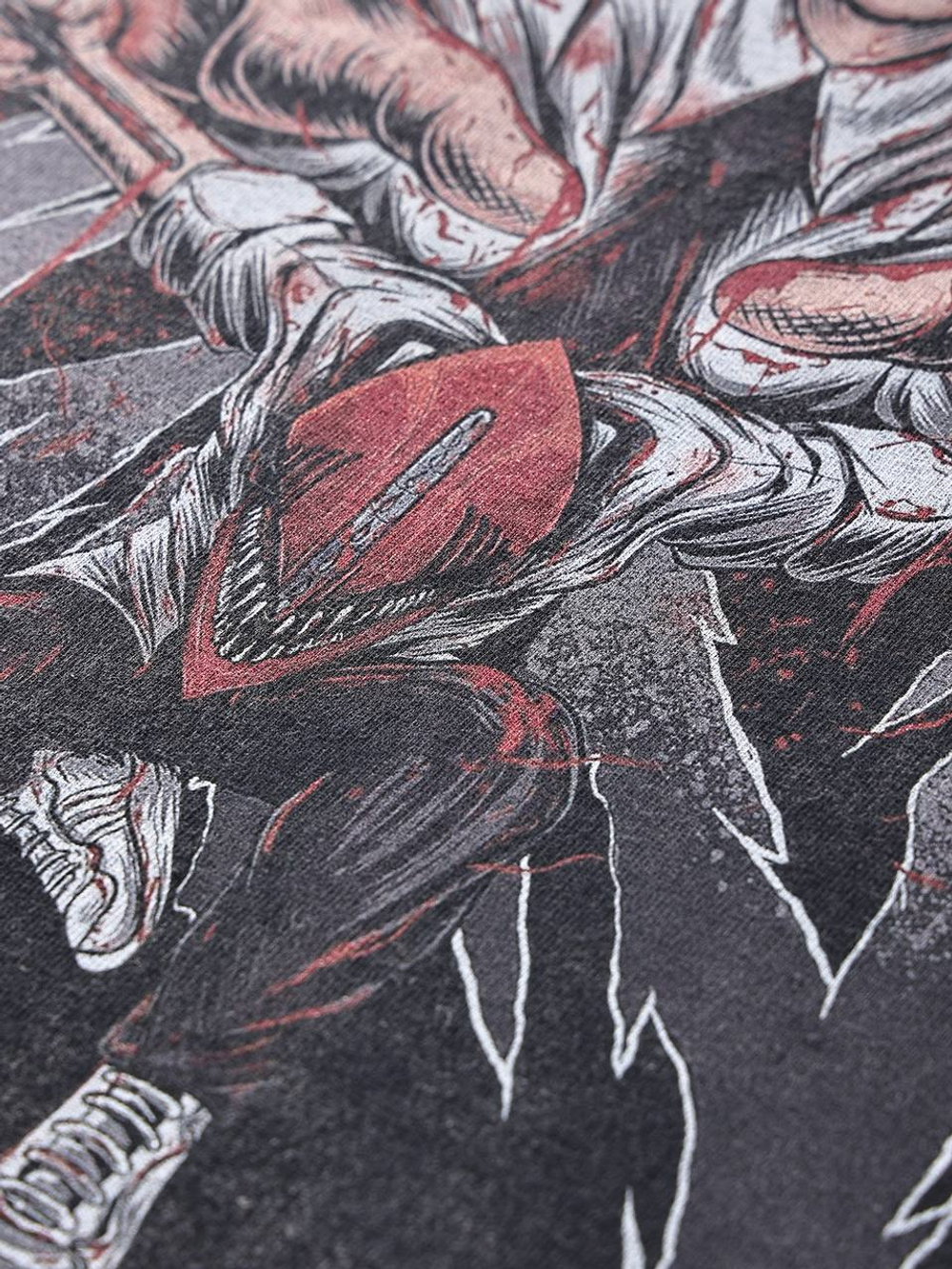 Футболка print Off Srteet