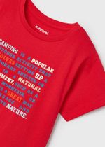 две футболки