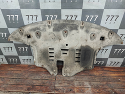 Защита двигателя (пыльник) Kia Sorento 3 Prime (UM) 14-20 Б/У Оригинал 29110C5000