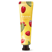 Крем для рук c кактусом Frudia Squeeze Therapy Cactus Hand Cream 30г