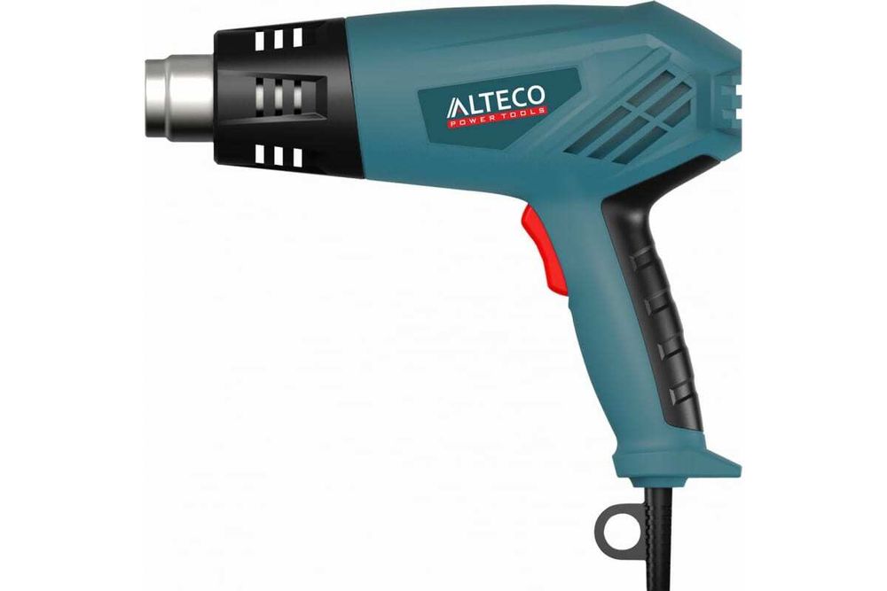 Фен технический HG 0606 ALTECO