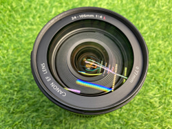Canon EF 24-105mm 4L IS USM