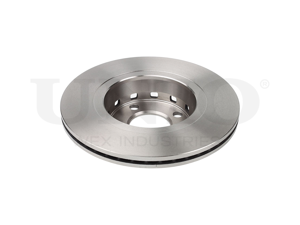 Диск тормозной передний UNIO BRD-20425