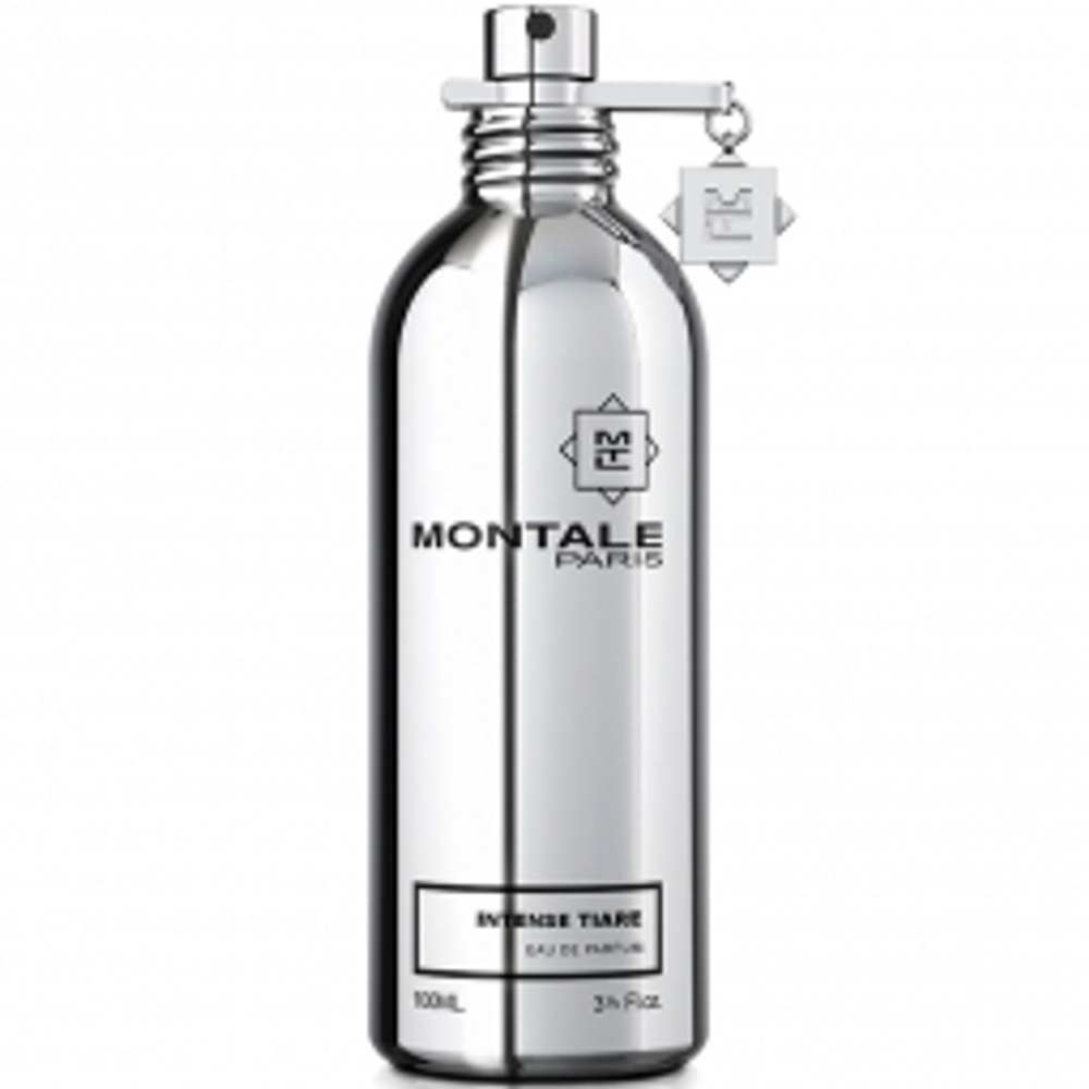 Парфюмерная вода Montale "Intense Tiare", 100 ml (LUXE)