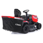 Садовый трактор ZimAni TC107HVD