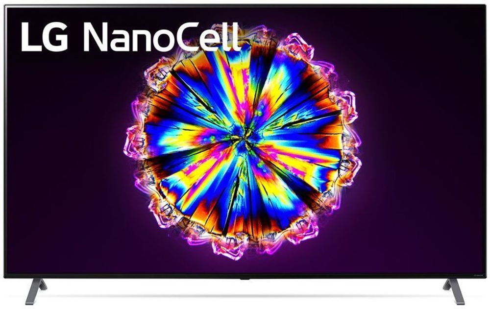 Телевизор LG 75"; 75NANO906NA NanoCell