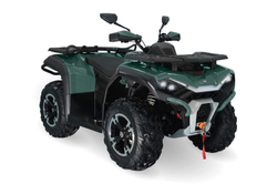Квадроцикл HISUN Guardian 400