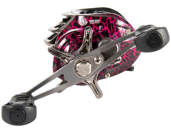 Катушка Salmo Sniper CAST 4 M