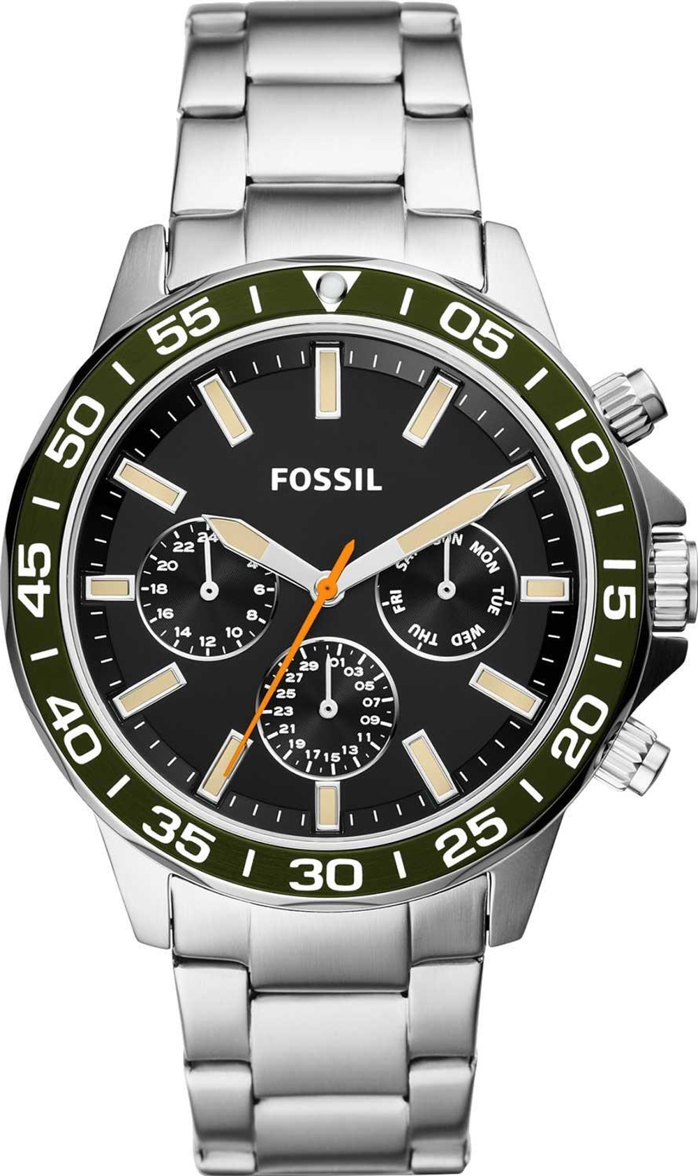 Мужские наручные часы Fossil BQ2625