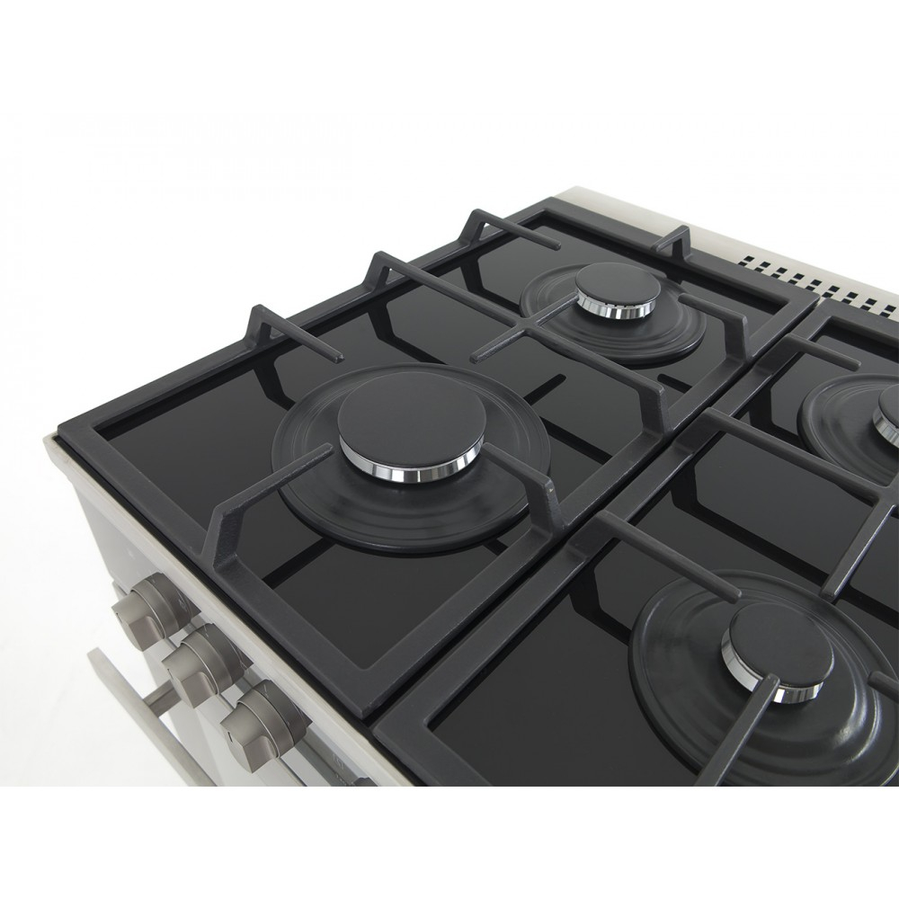 Плита газовая Kaiser HGG 61532 R Eco