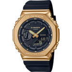 Мужские наручные часы Casio G-Shock GM-2100G-1A9