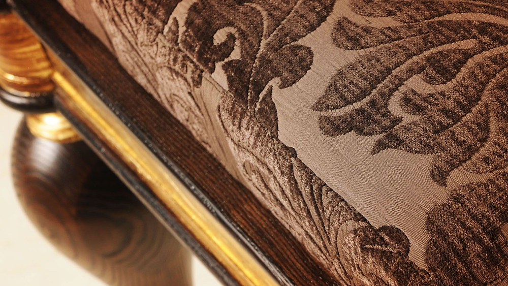 Пуф «Буржуа»