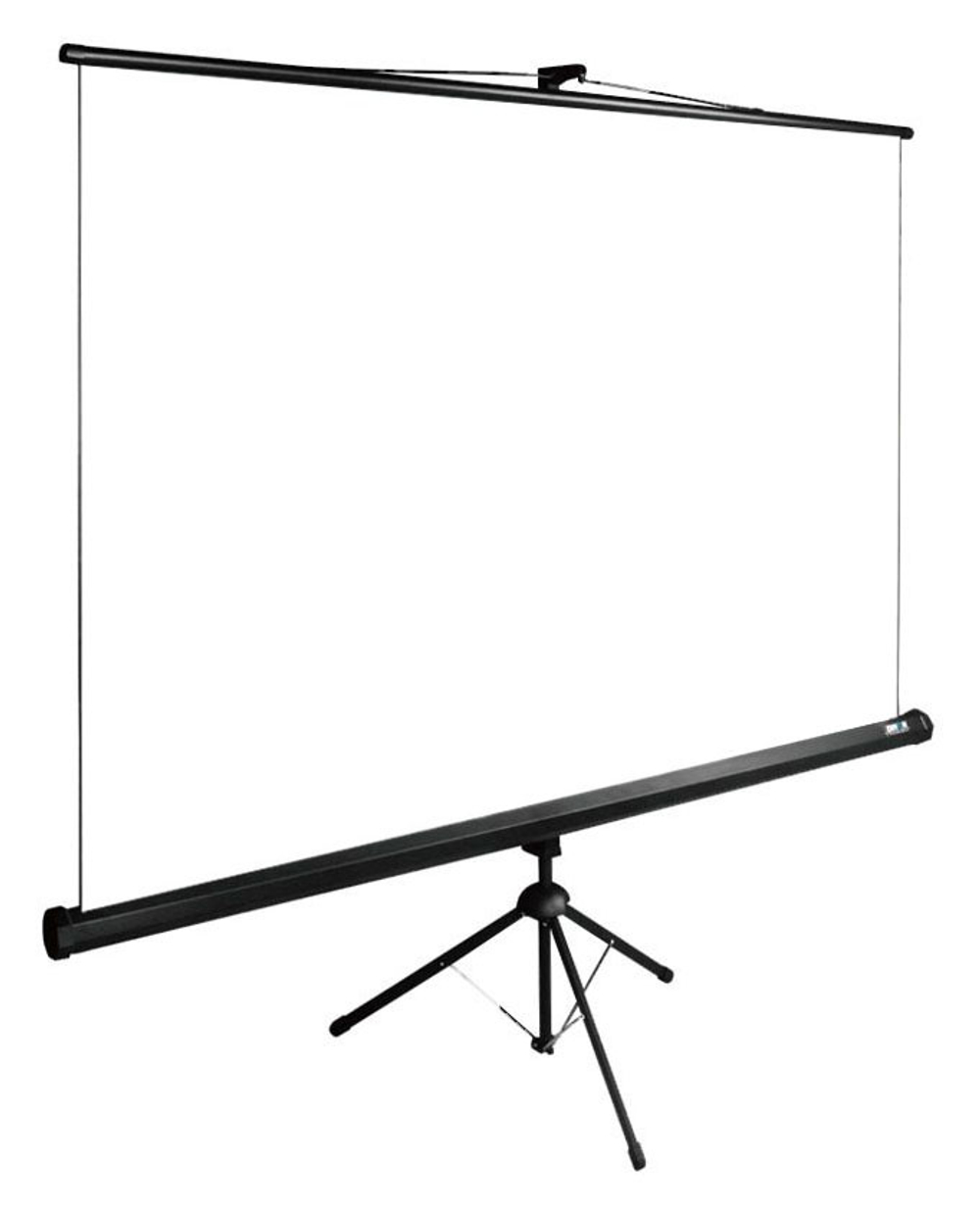 Экран  Cactus CS-PSTE-180X180-BK