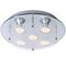 Потолочный светодиодный светильник Lucide Ready-Led 79170/15/11